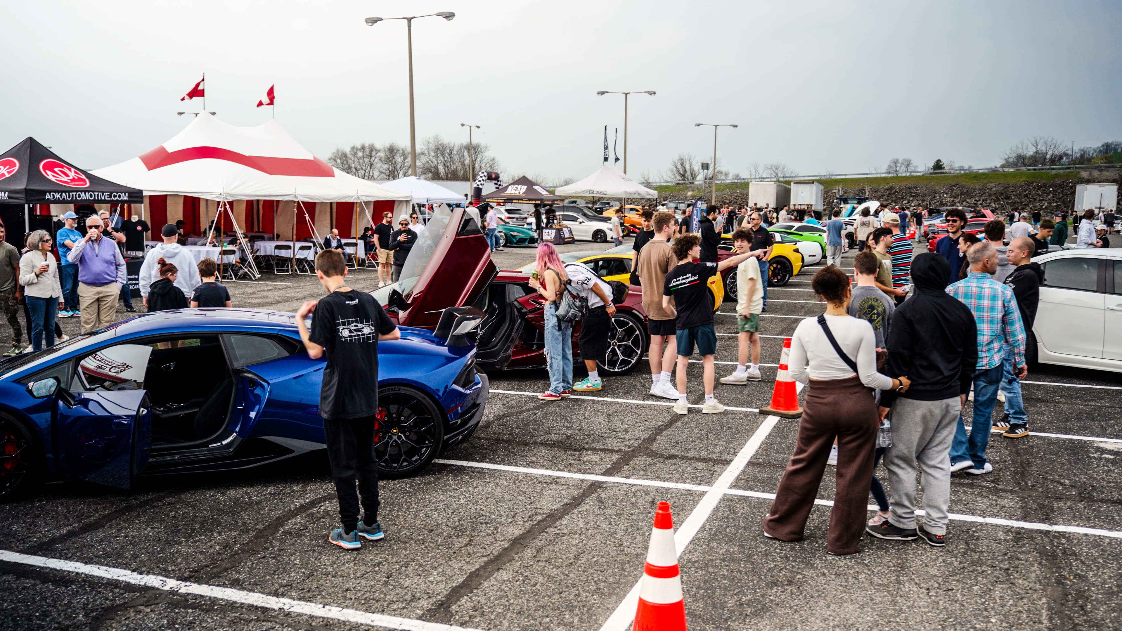 ADKSupercarShow1 33