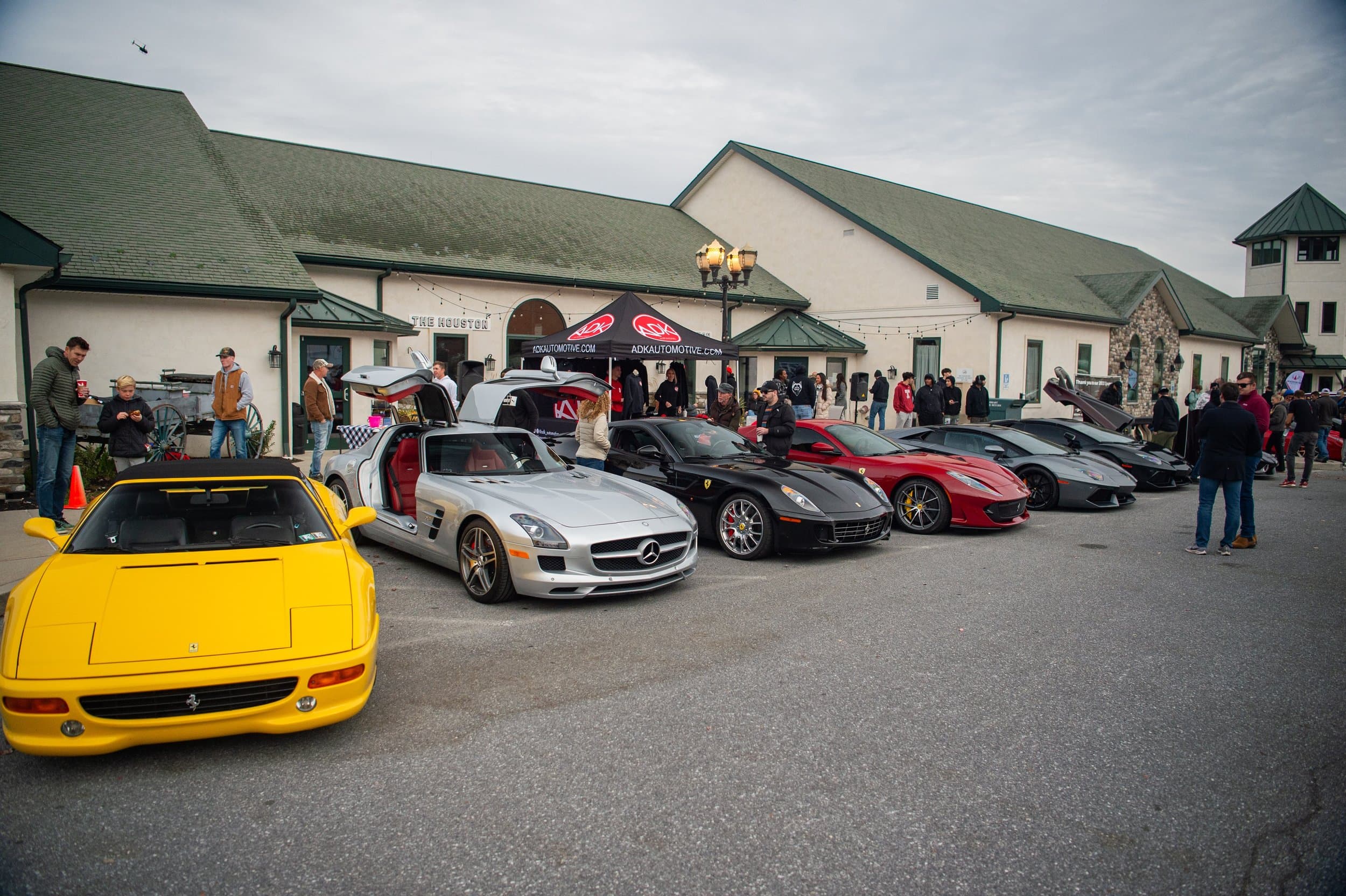 Community That Lasts