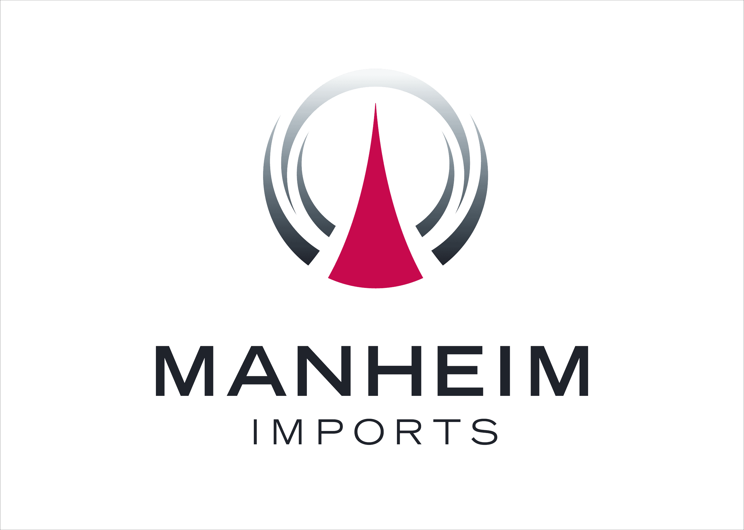 Manheim Imports logo