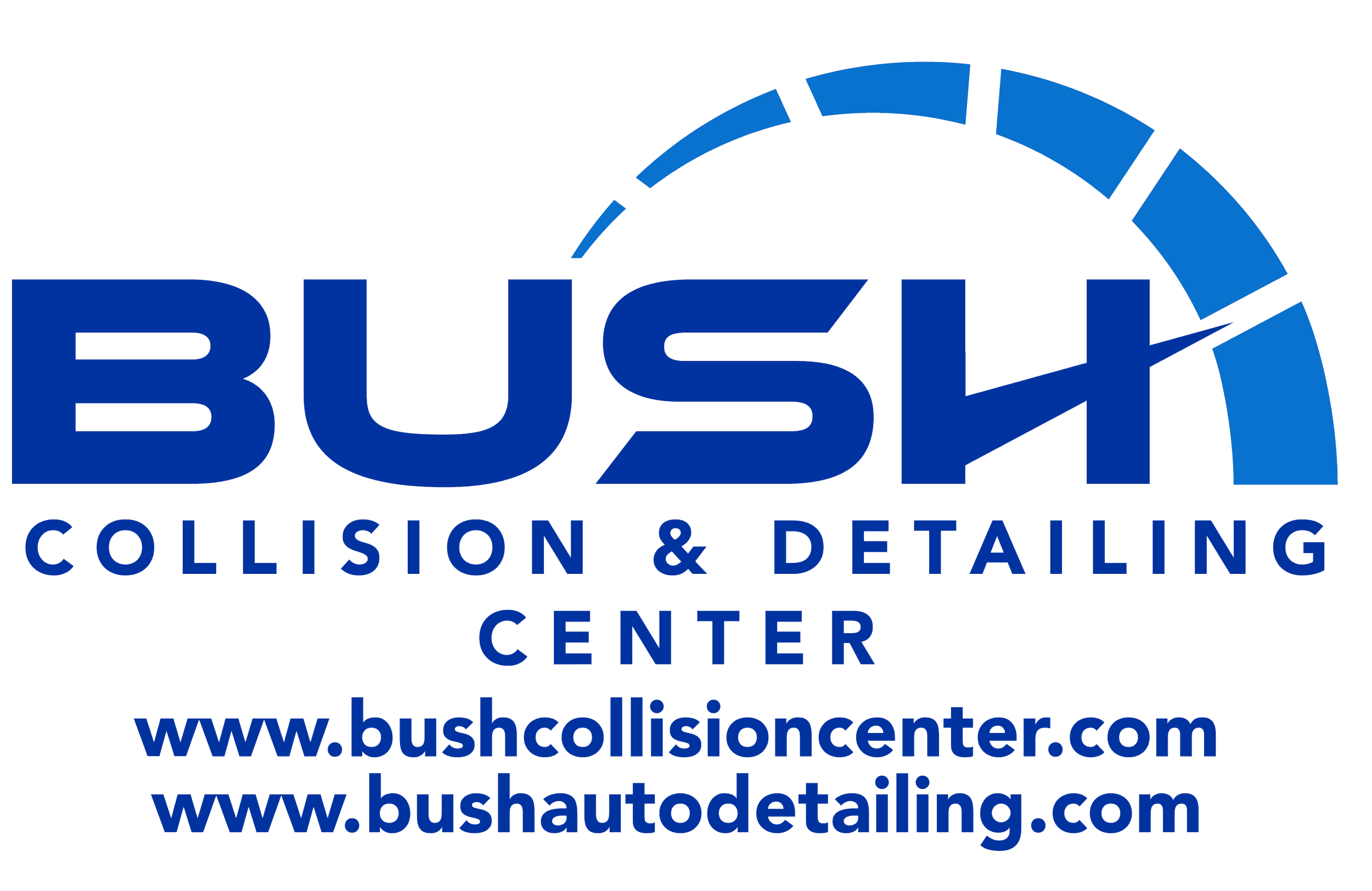 Bush Auto Group logo