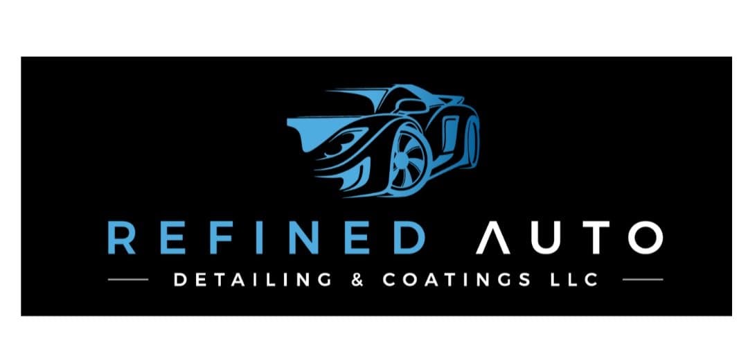 Refined Auto Detailing logo